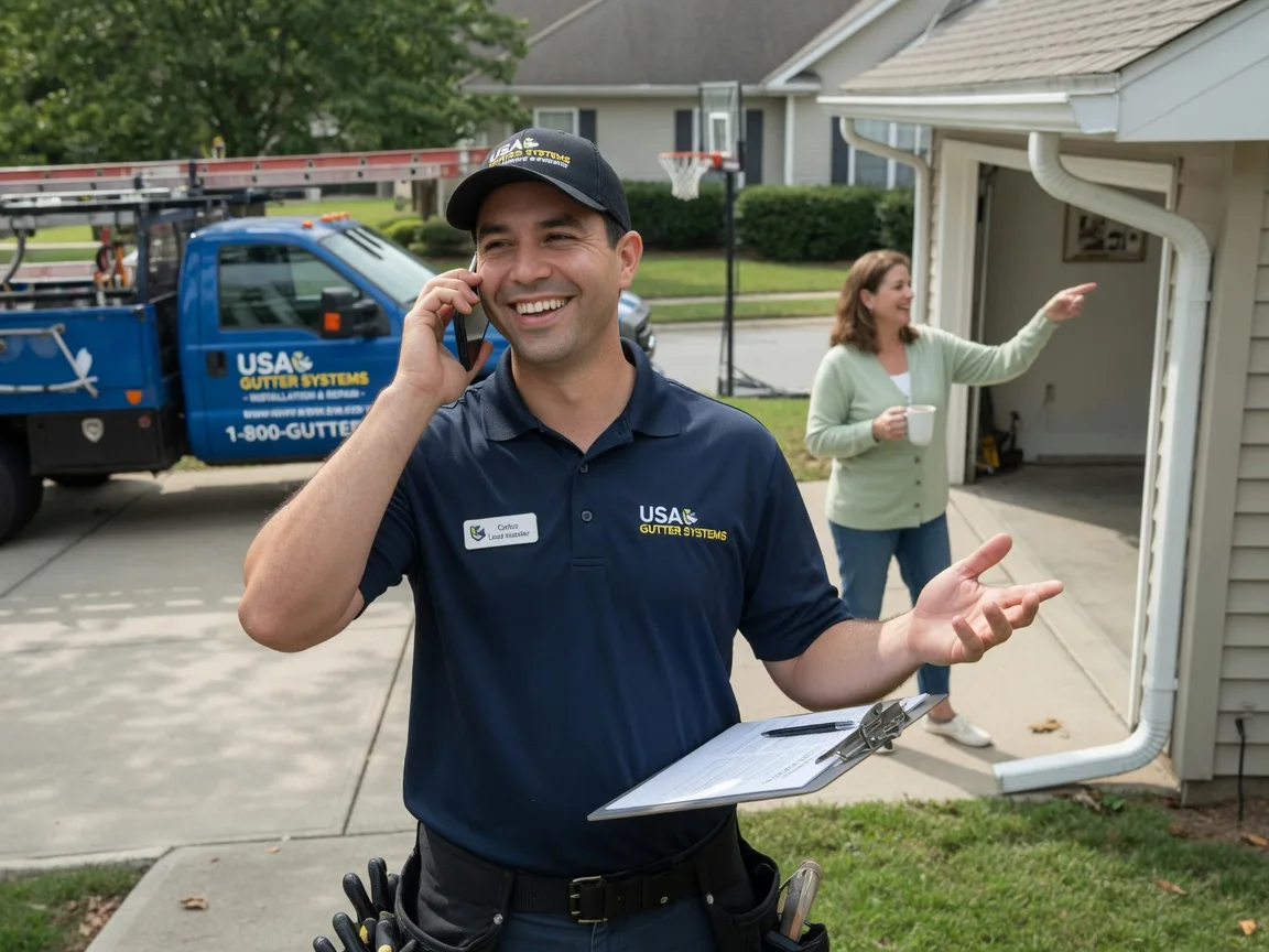 Gutter Installation Wagoner, OK FAQs